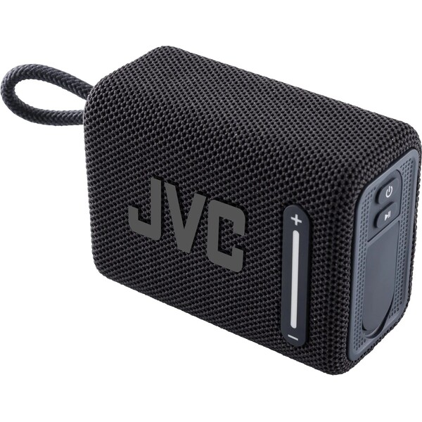 JVC XS-E114 Černá