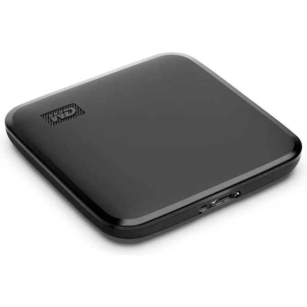 SanDisk WD Elements SE externí SSD 2 TB USB 3.2 400MB/s - Pevné disky - Obrázek R0G3000L01