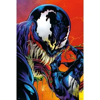Plakát Venom - Comicbook (14) - Plakáty