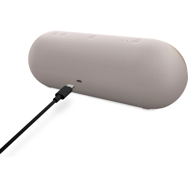 Apple Beats Pill šumivě zlatá - Reproduktory - Obrázek R0I5000K01