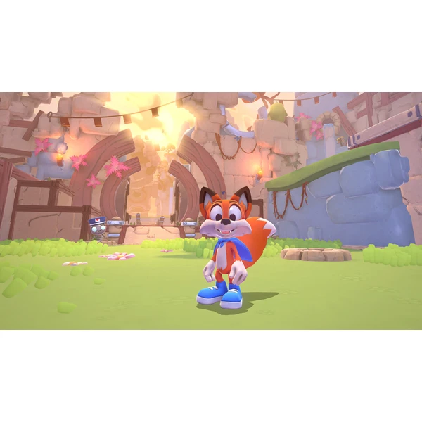 Super Lucky's Tale (PC/Xbox One) - Digitální hry pro Xbox One - Obrázek R0IB300401