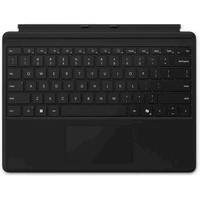 Microsoft Surface Pro klávesnice (CZ/SK) černá - Klávesnice