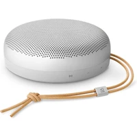 Bang & Olufsen Beosound A1 3rd Gen stříbrný - Reproduktory