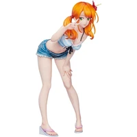 Figurka Union Creative The Café Terrace and Its Goddesses - Tsukishima Ryusei 21 cm - Figurky
