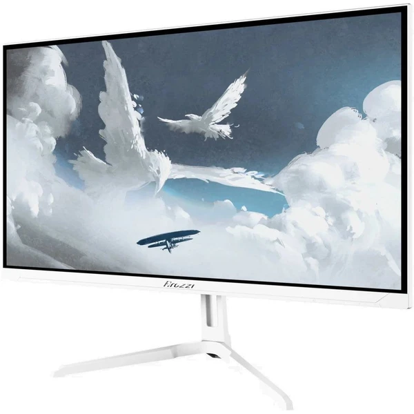AROZZI NOVA herní monitor 23,8" bílý - Monitory - Obrázek R0JJ000K01