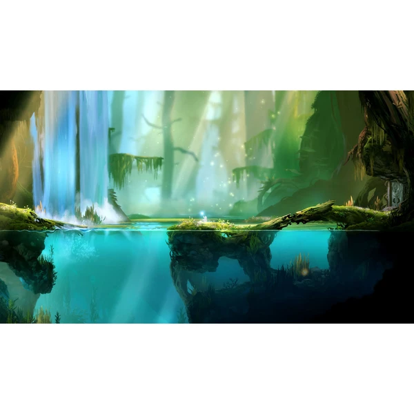 Ori and the Blind Forest (SWITCH) - Hry pro Nintendo Switch - Obrázek R0L3100201