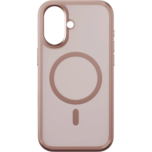 Epico HeroMatte Pro Mag+ kryt pro iPhone 17 Qi2 & Magsafe kompatibilní bronzový - Pouzdra - Obrázek R0LF000K01