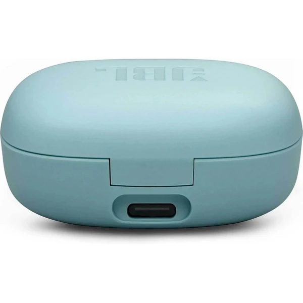 JBL Wave Flex 2 bezdrátová sluchátka modrá - Sluchátka - Obrázek R0MD000N01