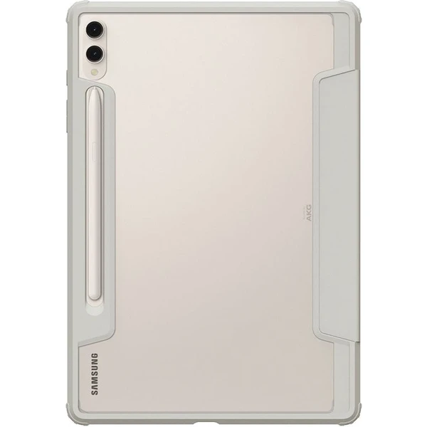 Spigen Ultra Hybrid Pro kryt Samsung Galaxy Tab S10+/S9+ šedý - Pouzdra - Obrázek R0O5000701
