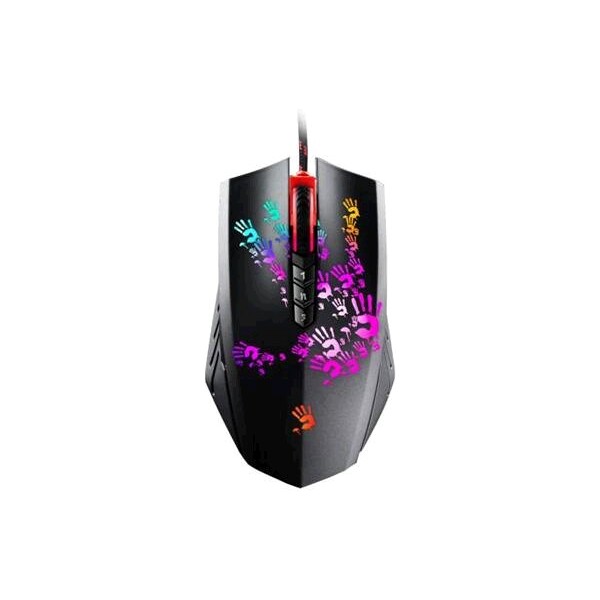 A4Tech Bloody A60A Blazing Core 3 Černá