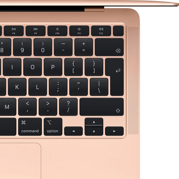 Apple MacBook Air 13,3" / M1 / 8GB / 256GB / zlatý (Další) - Notebooky - Obrázek R0U4000501