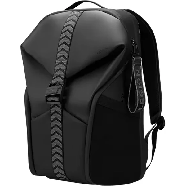 Lenovo Legion GB700 herní batoh černý - Batohy - Obrázek R0WE000P01
