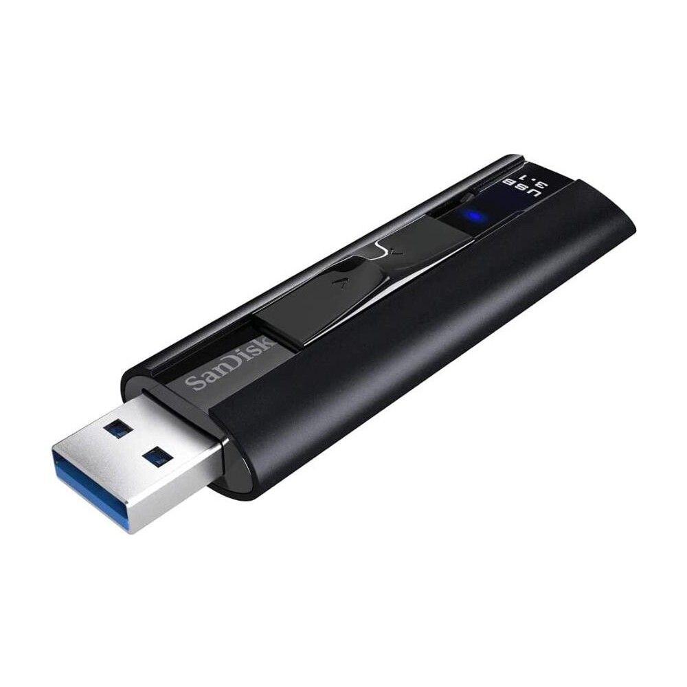 SanDisk Extreme PRO USB 3.1 flash disk 256GB