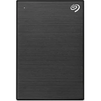Seagate One Touch PW 2TB černý - Pevné disky