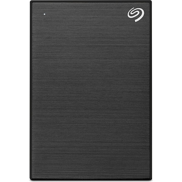 Seagate One Touch PW 2TB černý STKY2000400 Černá