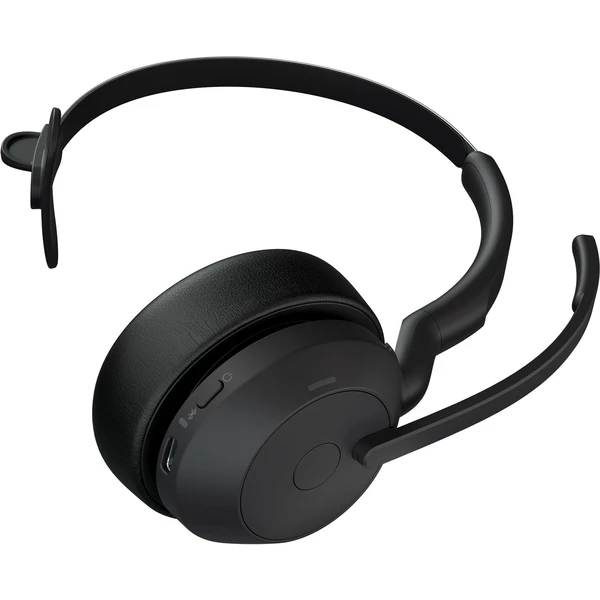 Jabra Evolve2 55/Link380a UC Mono STAND - Handsfree - Obrázek R113000601