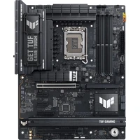 ASUS TUF GAMING Z890-PLUS WIFI - Základní desky