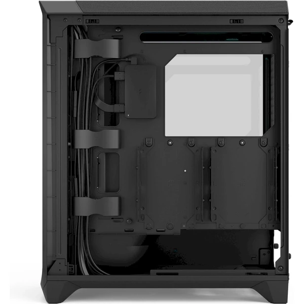 Fractal Design Meshify 3 Ambience Pro RGB Black TG - Počítačové skříně - Obrázek R12G000J01