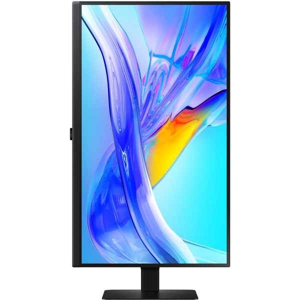Samsung ViewFinity S8 (S80UD) monitor 27" - Monitory - Obrázek R135000O01
