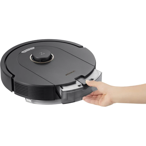 Roborock Q5 Pro robotický vysavač černý - Robotické vysavače - Obrázek R139000P01