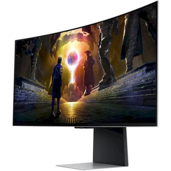 Samsung Odyssey OLED G8 herní monitor 34" - Monitory - Obrázek R13B000O01