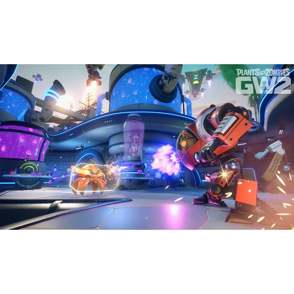 Plants vs Zombie: Garden Warfare 2 (PS4) - Hry pro PS4 - Obrázek R145100201