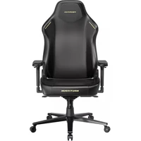 DXRacer MARTIAN XL herní židle černá - Židle