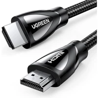 UGREEN 8K HDMI 2.1 kabel s nylonovým opletením (2m) - Kabely