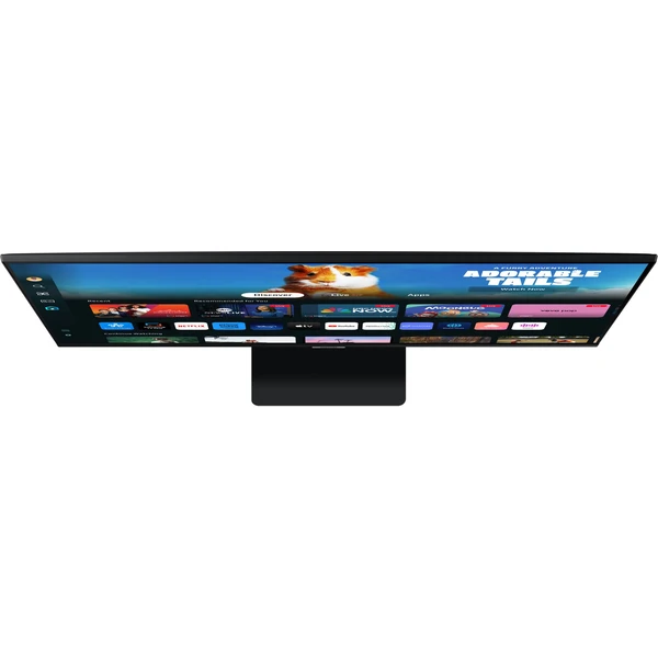 Samsung Smart Monitor M5 (M50D) monitor 27" - Monitory - Obrázek R166000L01