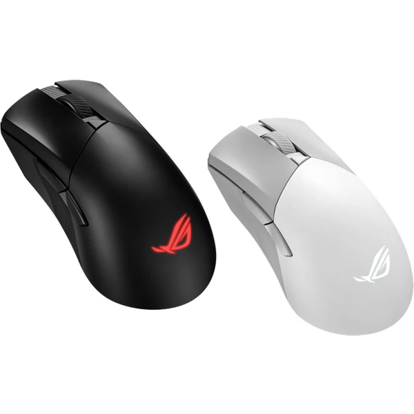 ASUS ROG GLADIUS III bezdrátová myš bílá - Myši - Obrázek R177000701