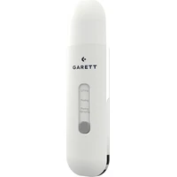 Garett Beauty Breeze Scrub kavitační peelingové zařízení bílé - Čističe pleti