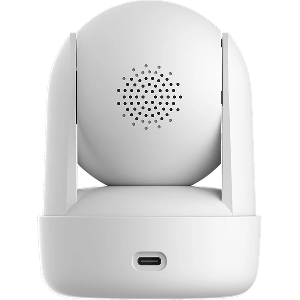 D-Link 2K Pan & Tilt Wi-Fi bílá - IP kamery - Obrázek R19J000K01