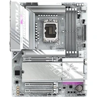GIGABYTE B860 A ELITE WF7 ICE - Základní desky