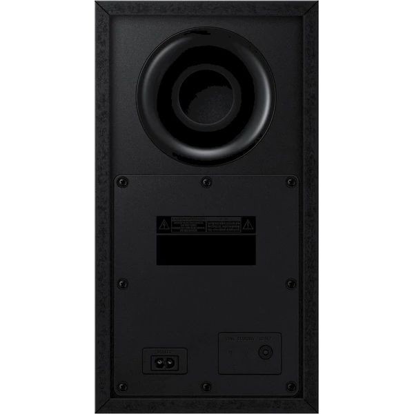 Samsung HW-Q600F soundbar černý - Reproduktory - Obrázek R1BG000L01