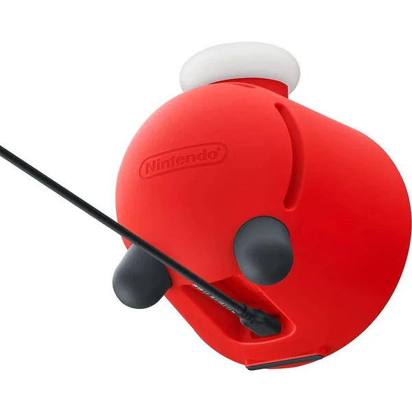 Nintendo Sound Clock Alarmo hodiny s budíkem - Hodiny a budíky - Obrázek R1DB000O01