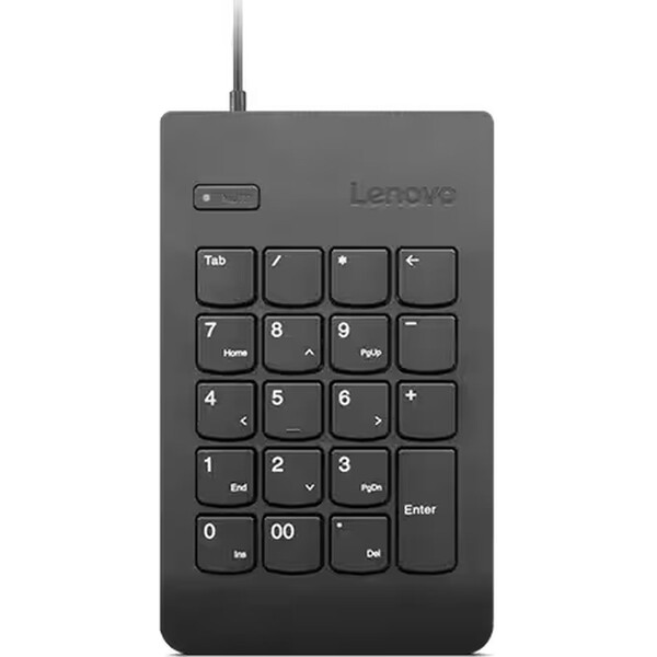 Lenovo 4Y40R38905 Černá