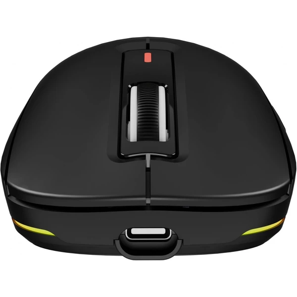 Genesis Zircon 660 bezdrátová herní myš černá - Myši - Obrázek R1G8000N01
