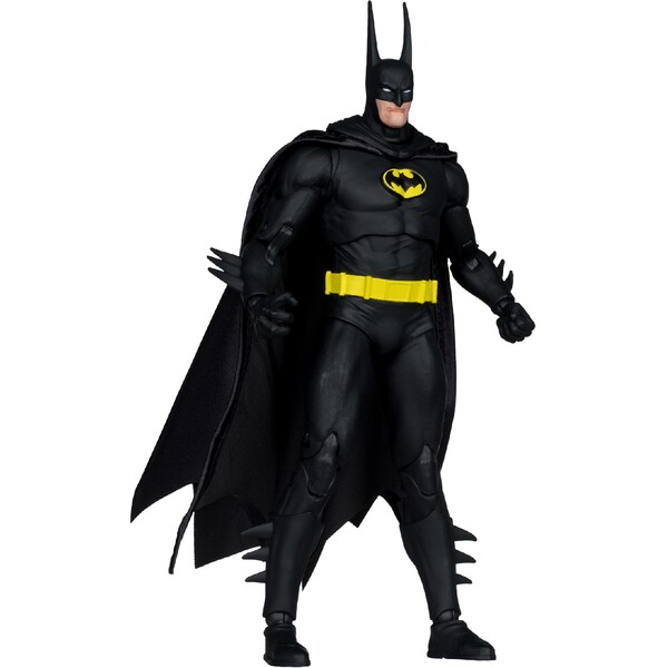 Akční figurka McFarlane Toys Digital DC - Batman