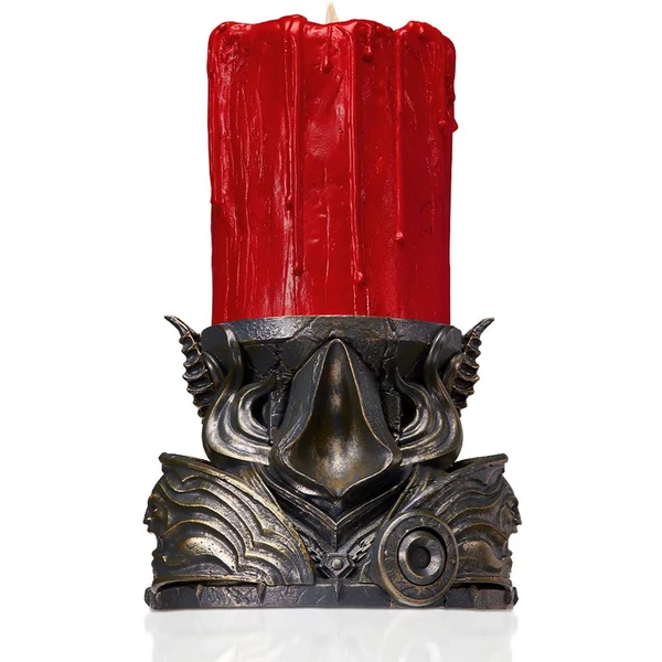Blizzard Diablo IV LED lampička (Svíčka) - Lampičky - Obrázek R1J0000N01