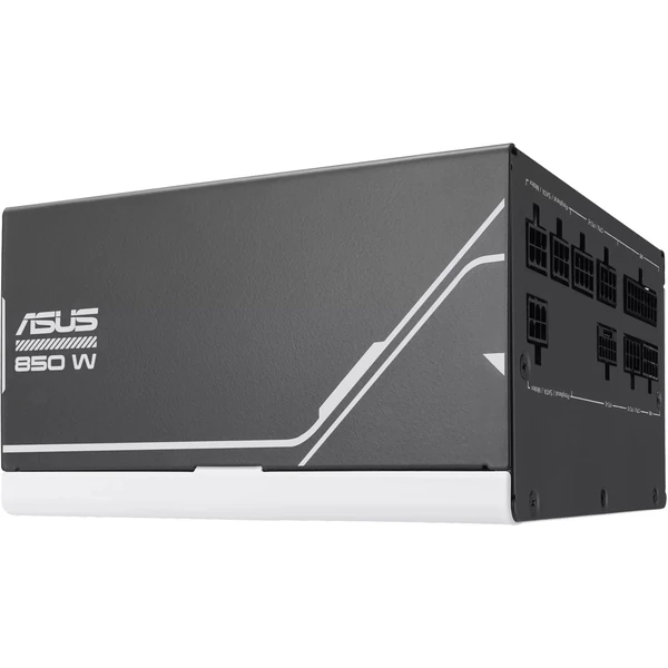 ASUS Prime 850W Gold 850W - BULK balení - Zdroje - Obrázek R1K6000L01