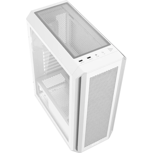 ADATA XPG Valor Air Plus bílá - Počítačové skříně - Obrázek R1KK000K01