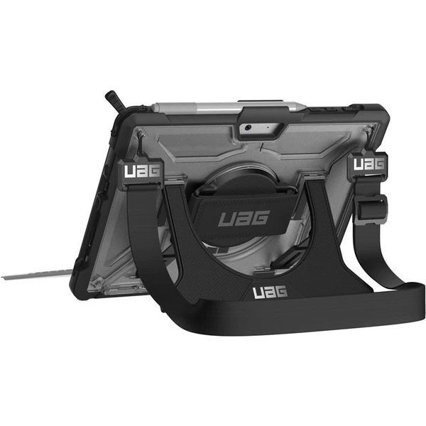 UAG Plasma with Handstrap pouzdro Microsoft Surface Go 1/Go 2/Go 3/Go 4 - Pouzdra - Obrázek R1L3000K01