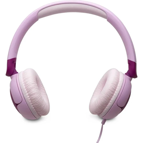 JBL Junior JR320 dětská sluchátka fialová - Sluchátka - Obrázek R1MD000N01