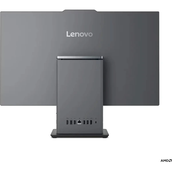 Lenovo ThinkCentre AIO Neo 55a 24 Gen 6 (13F80007CK) šedý - 3 roky záruky On-Site - All-in-one - Obrázek R1OL000K01