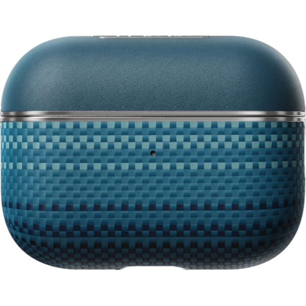 Pitaka Aramid Fiber pouzdro Apple AirPods Pro 2 moonrise (MagSafe) - Pouzdra - Obrázek R1PG000K01