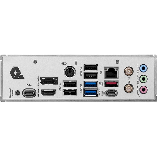 MSI PRO Z890-P WIFI - Základní desky - Obrázek R1PG000N01