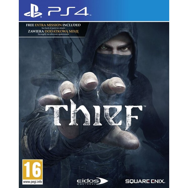 Thief