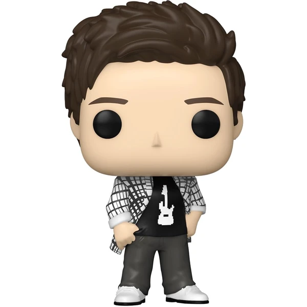 Funko POP! #1646 TV: Friends S6 - Chandler Bing (College Outfit) - Funko POP! - Obrázek R1RA000J01