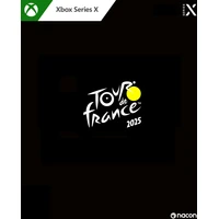 Tour de France 2025 (XSX) - Hry pro Xbox Series