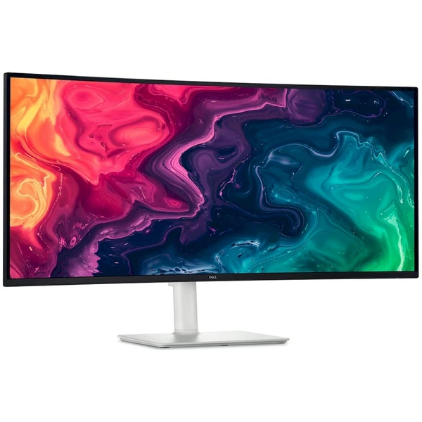 Dell Plus S3425DW monitor 34" - Monitory - Obrázek R1RF000N01